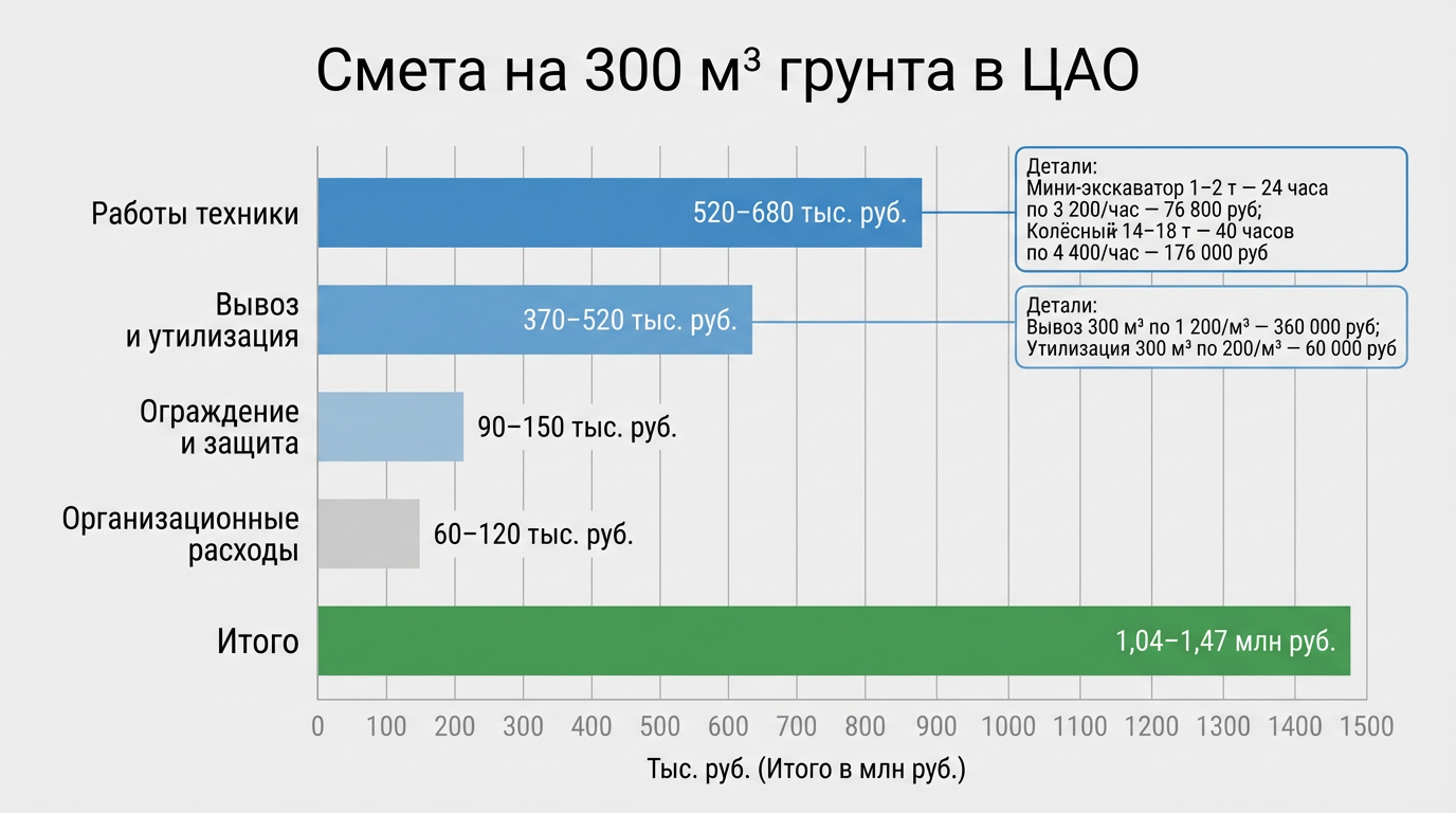 сколько стоит квартира в центре москвы